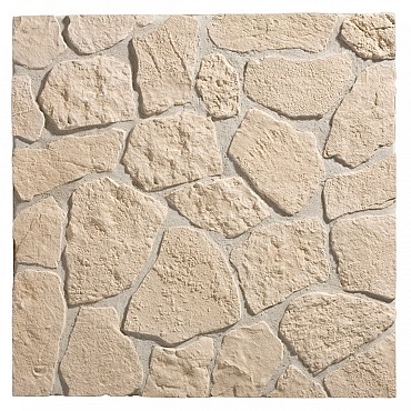 Steenstrip Rodos 1 m²/doos ~