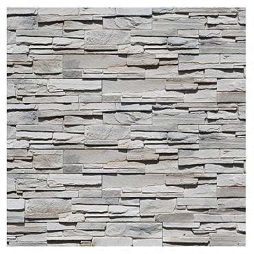 Steenstrip Grenada 02 Beige 55x11.7x2.2-3.8 cm 0.32 m²/doos ~