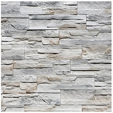 Steenstrip Nepal 1 38.5x10x1.2-2.4 cm 0.46 m²/doos ~