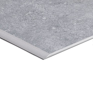 KP Keramiek 20 mm - tegels Verzaging verstek 45°