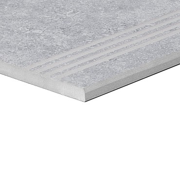 Antislipgroeven keramisch 2.0 doorlopend 4x2 mm ~