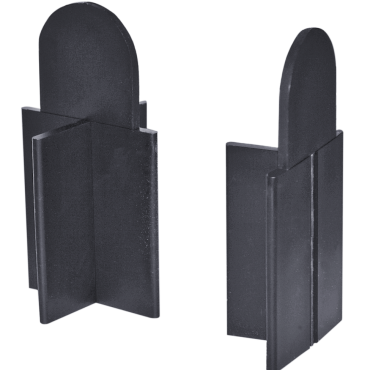 Redsun Spacer Afstandhouder 3 mm (85 St) ~