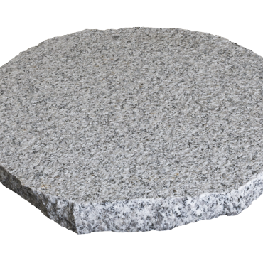 Staptegel Promostep G603 Ø35x3 cm. ~