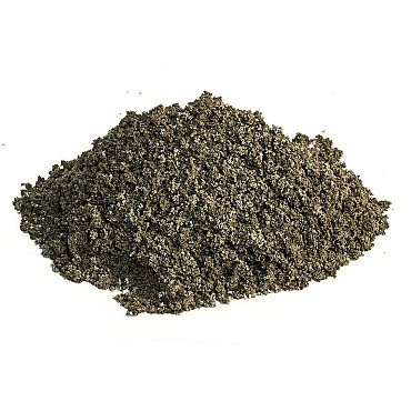 Inveegzand Basalt 0,02-2 mm (20 kg) ~