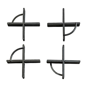 Voegkruizen 5 mm tbv Keramiek 100 st ~