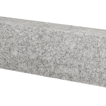 Beam grijs G603 Piazzo 100x6x20 cm ~