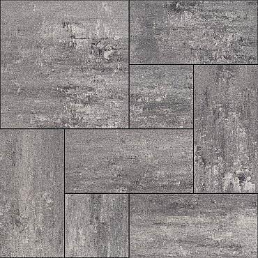 Premiton groot wildverband 6 cm. Lanzarote ~