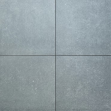 Cerasun Bluestone Grigio 60x60x4 cm. ~