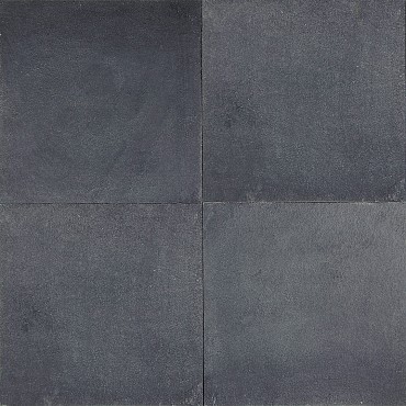 Black Beauty Basic 100x100x3 cm. ~