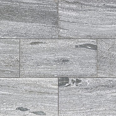 Juparana Piazzo Waterjet Linea 60x40x3 cm. ~
