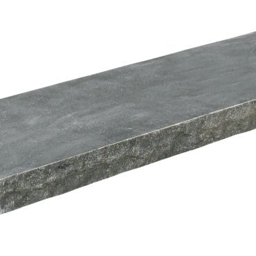 Afdekplaat Blue Moon Rockface 100x35x4 cm ~