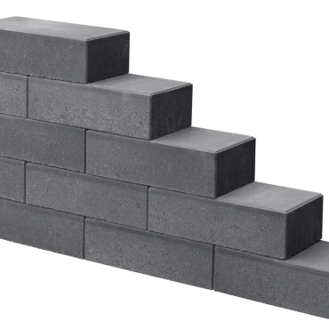 Linea Block Mount Everest 40x20x12,5 cm. ~