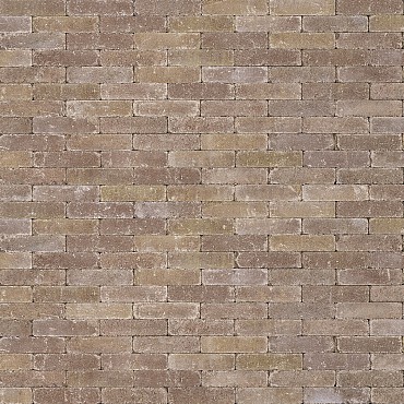 Tumbelton 20x5x7,3 cm. Inca ~