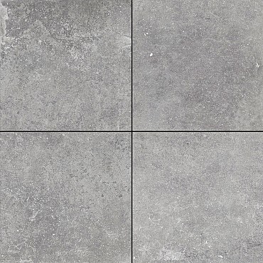 Ardenne Grigio Tre 60x60x3 cm. ~