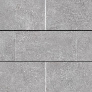 Cilento Grigio Due 80x40x2 cm. ~
