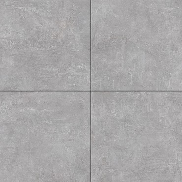Cilento Grigio Due 80x80x2 cm. ~