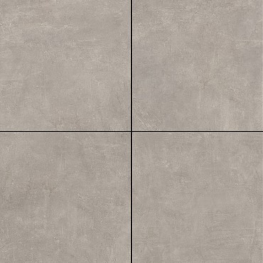 Cerasun Cilento Taupe 60x60x4 cm ~