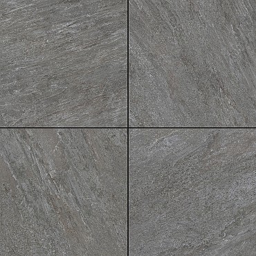 Cerasun Messina Grigio 60x60x4 cm ~