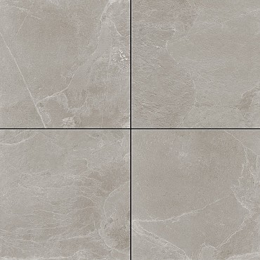 Recco Greige Due 80x80x2 cm. ~