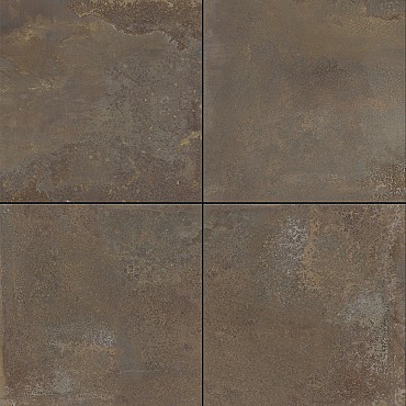 Volterra Copper Due 60x60x2 cm. ~