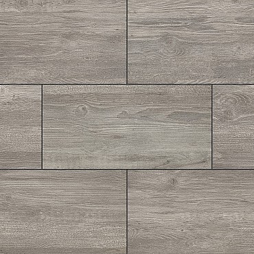 Cerasun Woodlook Grey Wash 80x40x4 cm. ~