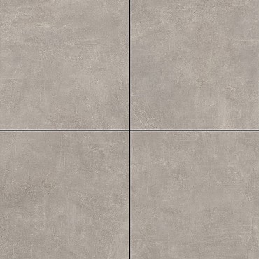 Cilento Taupe Tre 80x80x3 cm. ~