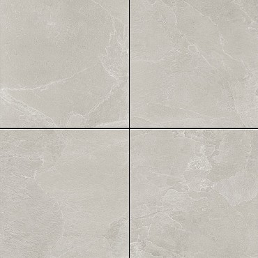 Recco Grigio Tre 60x60x3 cm. ~