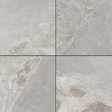 Varese Greige Tre 60x60x3 cm. ~