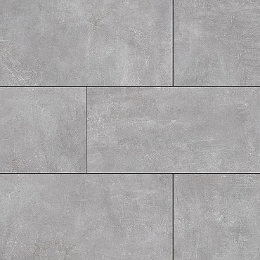 Cerasun Cilento Grigio 40x80x4 cm ~