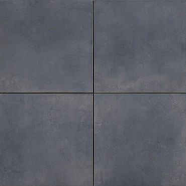 Cerasun Firenze Black 60x60x4 cm ~