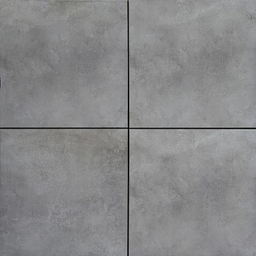 Cerasun Firenze Grey 60x60x4 cm ~