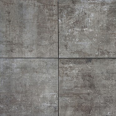 Cerasun Murales Dark 60x60x4 cm ~