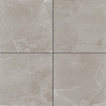 Cerasun Recco Greige 60x60x4 cm ~