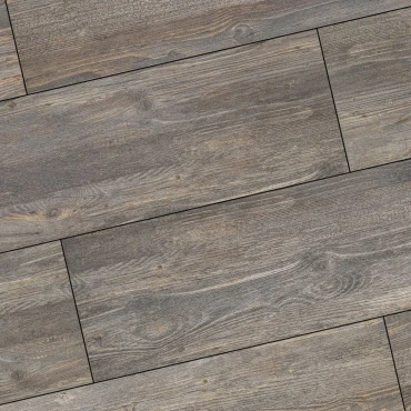 Cerasun Woodlook Dark Oak 30x120x4 cm ~