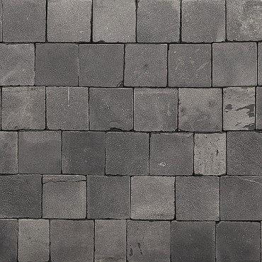 Elemental Paviors - Charcoal Gez-Getr ~