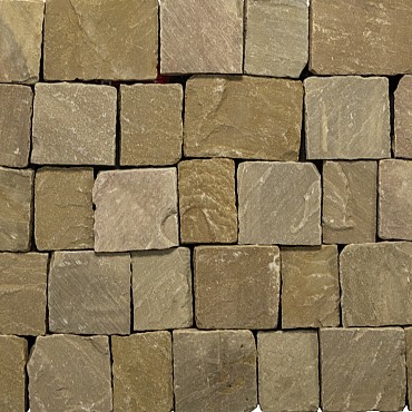 Vintage Stone - Manor Gezaagde Kasseien ~