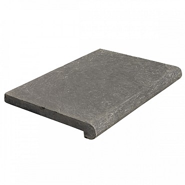 Rustico Zwemb 180° Afg-R 50x35x3/5 cm ~