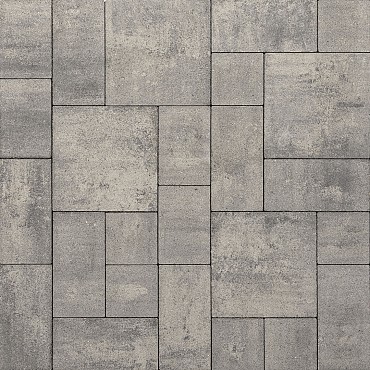 GSB Stone Premium 15x15x5 cm River ~
