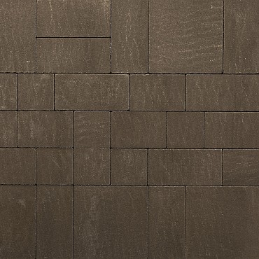 GSB Stone Premium Aged 15x15x6 cm Marsh ~