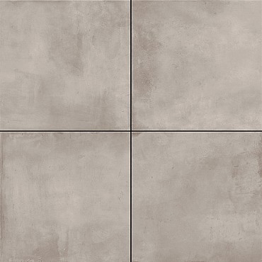 Keramische tegel Factory Clay Tre 60x60x3 cm ~
