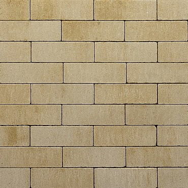 GSB Stone Paving strak 10x30x6 cm Hannover ~
