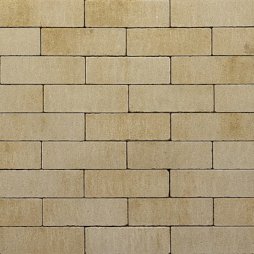 GSB Stone Retro Paving 10x30x6 cm Hannover ~