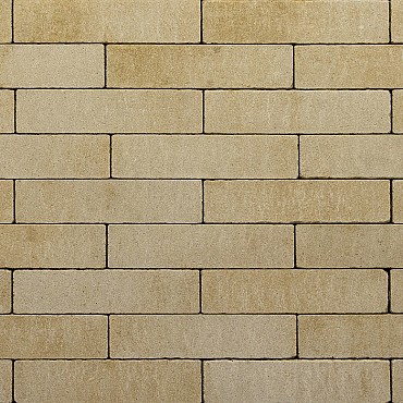 GSB Stone Retro Paving 5x20x8 cm Hannover ~