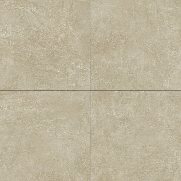 Keramische tegel Cilento Sand Due 80x80x2 cm ~