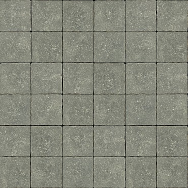 Mavi Blue getrommeld 20x20x2 cm ~
