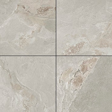 Cerasun Varese Greige 60x60x4 cm ~