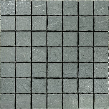 Plazza Belgian Blue 15x15x6 cm ~