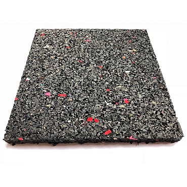 Vaste terrasdrager 150x150x10 ~