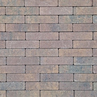 Easy Paving waalformaat Helene 20x5x6 cm. ~