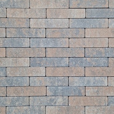 Easy Paving waalformaat Cressida 20x5x6 cm. ~
